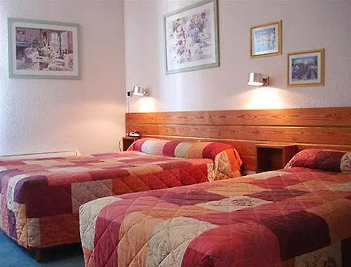 Hotel de la Baie Bandol