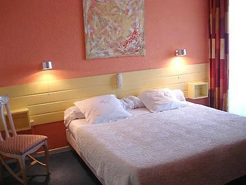 ***  Hotel de la Baie Bandol France
