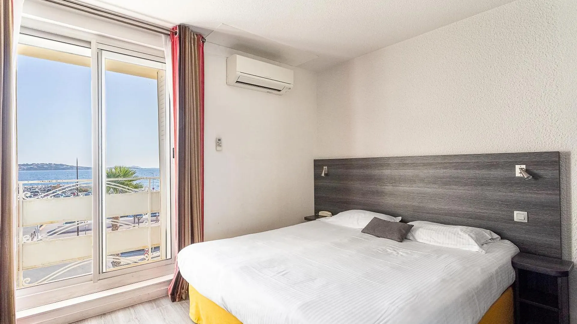 ***  Hotel de la Baie Bandol France