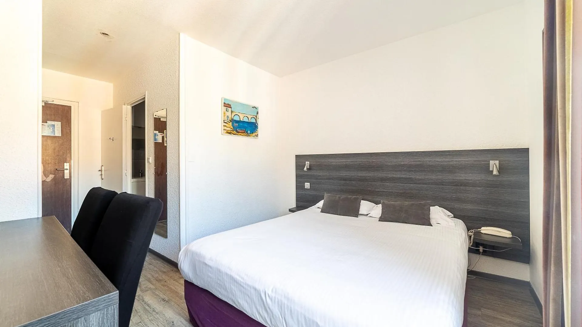 Hotel de la Baie Bandol France