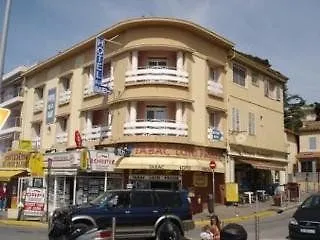 Hotel de la Baie Bandol