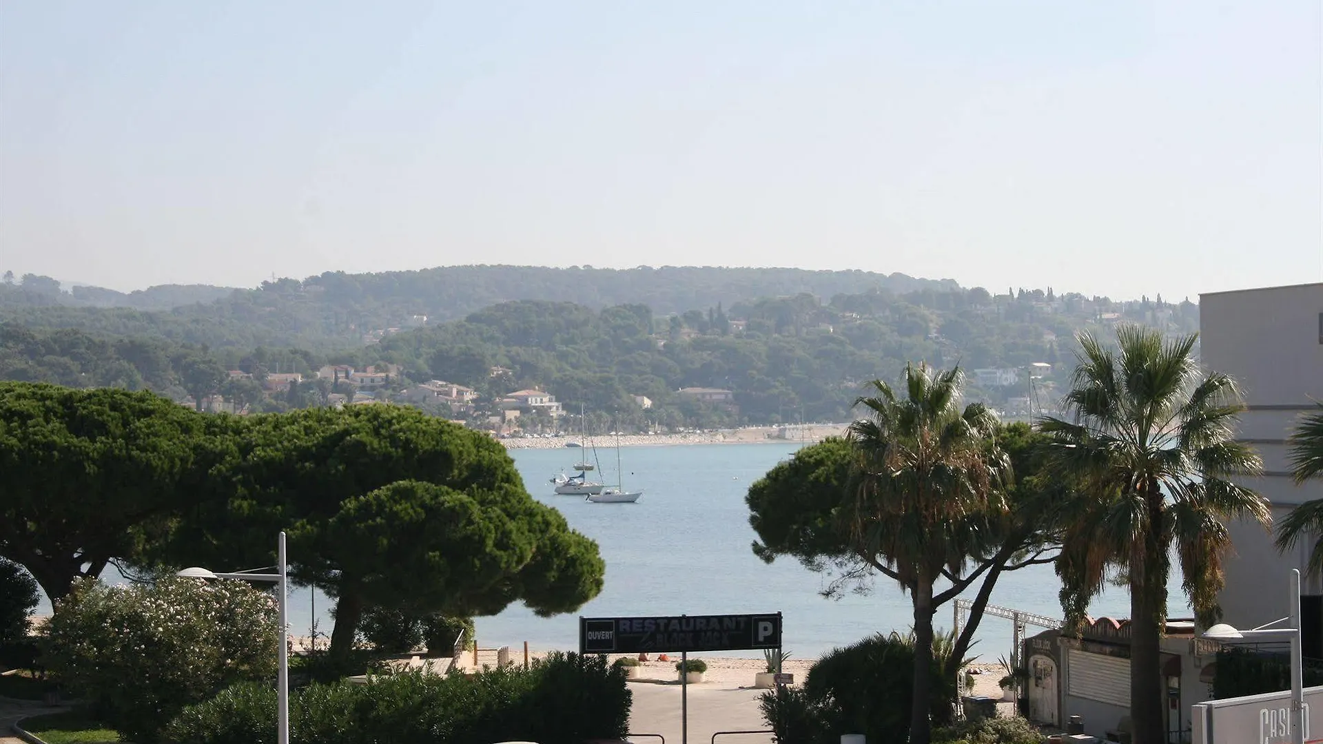 Hotel de la Baie Bandol 3*,