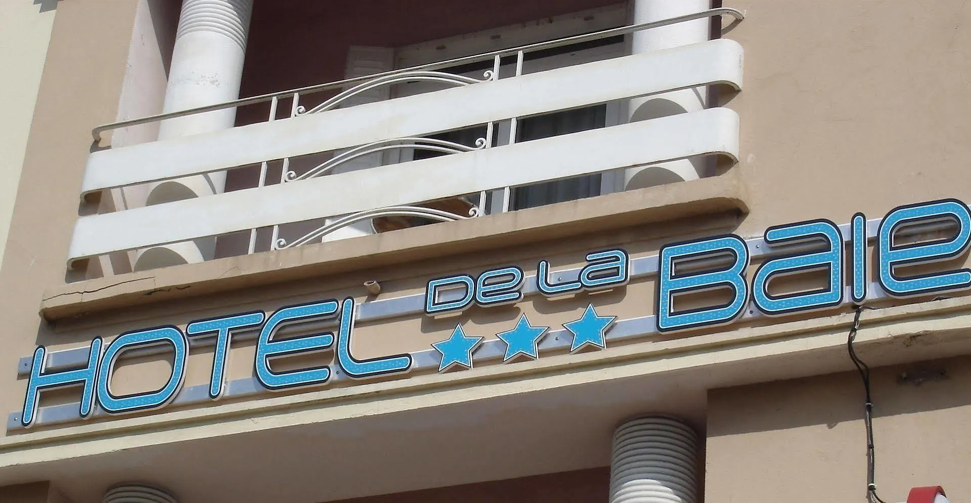 Hotel de la Baie Bandol