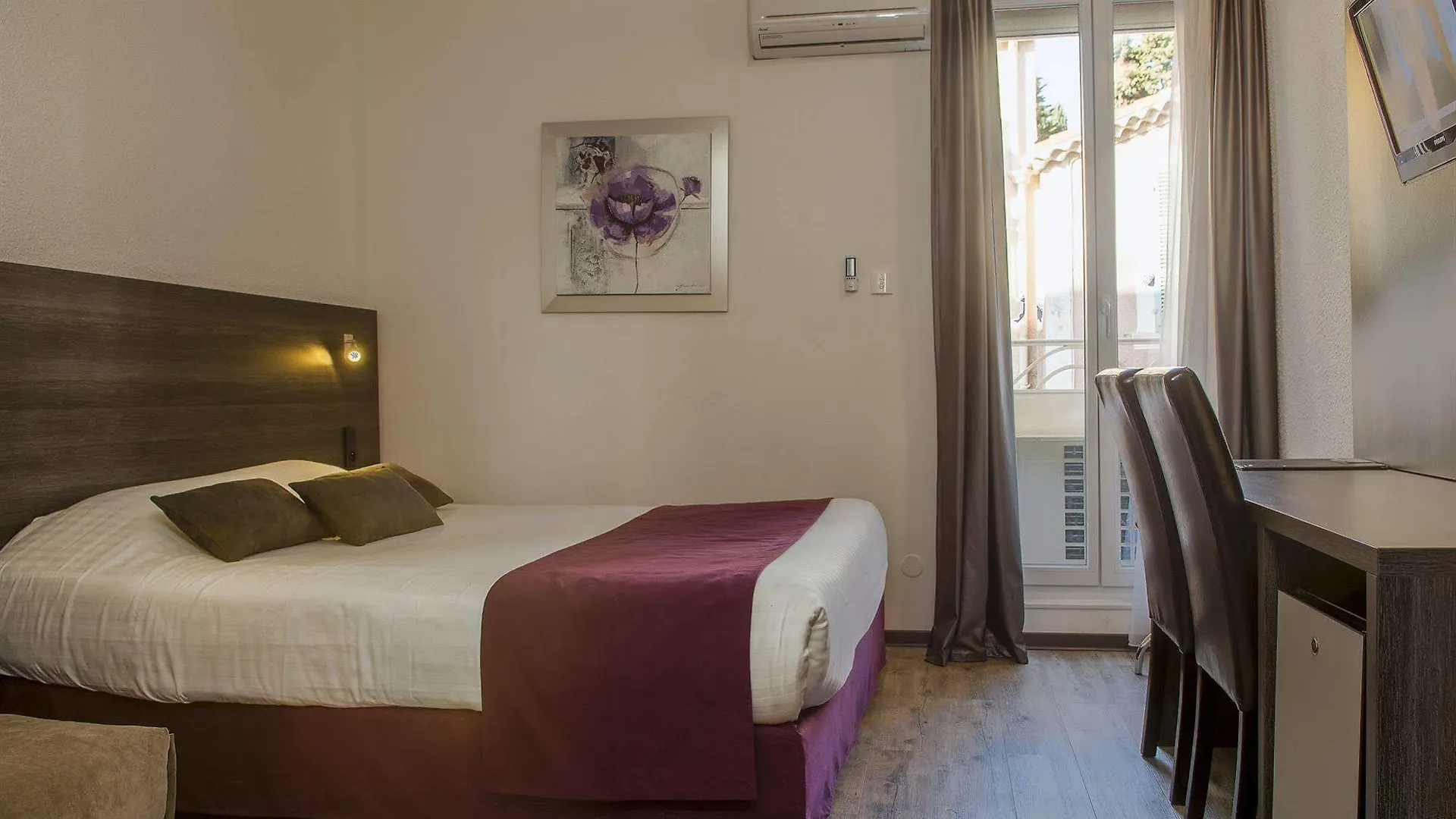 Hotel de la Baie Bandol