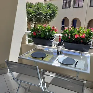 Les Jardins Du Port De Appartement