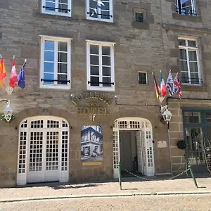 Elizabeth 3* Saint-Malo