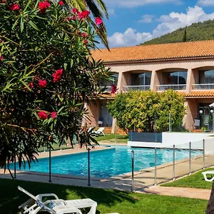 Noemys Toulon - Restaurant Avec Piscine Hotel
